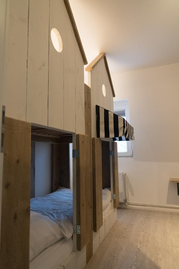 Beachhouse Cuxhaven Eksteriør billede